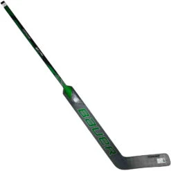 Bauer Supreme M5 Pro Goalie Stick Senior -Hockey Sale Store BauerSupremeM5ProGoalieStickGreen1