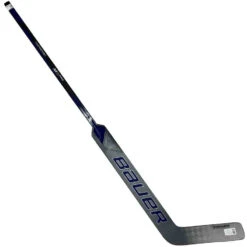 Bauer Supreme M5 Pro Goalie Stick Senior -Hockey Sale Store BauerSupremeM5ProGoalieStickNavy1