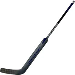 Bauer Supreme M5 Pro Goalie Stick Senior -Hockey Sale Store BauerSupremeM5ProGoalieStickNavy2