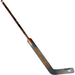 Bauer Supreme M5 Pro Goalie Stick Senior -Hockey Sale Store BauerSupremeM5ProGoalieStickOrange1