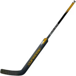 Bauer Supreme M5 Pro Goalie Stick Senior -Hockey Sale Store BauerSupremeM5ProGoalieStickSportGold2