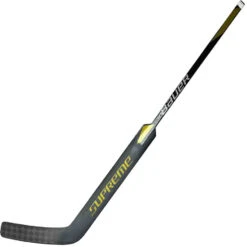 Bauer Supreme M5 Pro Goalie Stick Senior -Hockey Sale Store BauerSupremeM5ProGoalieStickVegasGold2