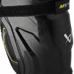 Bauer Supreme M5 Pro Shin Guards Intermediate 14 Bauer Supreme M5 Pro Shin Guards Intermediate -Hockey Sale Store BauerSupremeM5ProShinGuardsSenior10618856