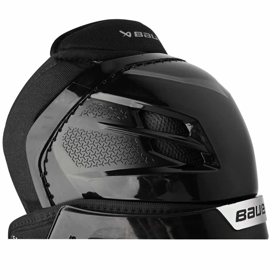 Bauer Supreme M5 Pro Shin Guards Intermediate 7 Bauer Supreme M5 Pro Shin Guards Intermediate - Image 7