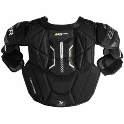 Bauer Supreme M5 Pro Shoulder Pads Intermediate 9 Bauer Supreme M5 Pro Shoulder Pads Intermediate -Hockey Sale Store BauerSupremeM5ProShoulderPadsSenior10618643