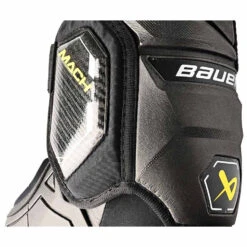 Bauer Supreme Mach Elbow Pads Intermediate -Hockey Sale Store BauerSupremeMachElbowPads10618736