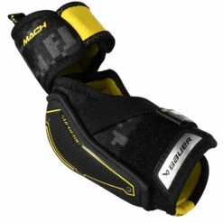 Bauer Supreme Mach Elbow Pads Youth -Hockey Sale Store BauerSupremeMachElbowPadsYouth10618833