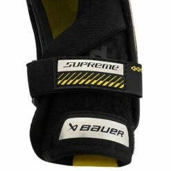 Bauer Supreme Mach Elbow Pads Youth -Hockey Sale Store BauerSupremeMachElbowPadsYouth10618834