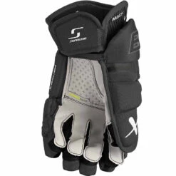 Bauer Supreme Mach Gloves Intermediate -Hockey Sale Store BauerSupremeMachGlovesSenior106189512