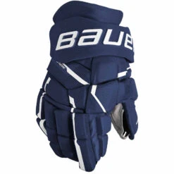 Bauer Supreme Mach Gloves Intermediate -Hockey Sale Store BauerSupremeMachGlovesSenior106189514