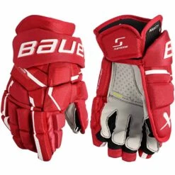 Bauer Supreme Mach Gloves Senior -Hockey Sale Store BauerSupremeMachGlovesSenior10618951 52f83e5a 9ad9 4367 82c2 e6b4cd504bd8