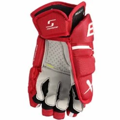Bauer Supreme Mach Gloves Senior -Hockey Sale Store BauerSupremeMachGlovesSenior10618953 78e943ce 3eaa 4a48 ad27 c8e66972b43e