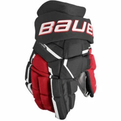 Bauer Supreme Mach Gloves Intermediate -Hockey Sale Store BauerSupremeMachGlovesSenior10618955