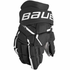 Bauer Supreme Mach Gloves Intermediate -Hockey Sale Store BauerSupremeMachGlovesSenior10618958
