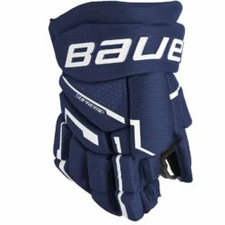 Bauer Supreme Mach Gloves Youth -Hockey Sale Store BauerSupremeMachGlovesYouth106190714