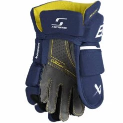 Bauer Supreme Mach Gloves Youth -Hockey Sale Store BauerSupremeMachGlovesYouth106190715