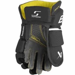 Bauer Supreme Mach Gloves Youth -Hockey Sale Store BauerSupremeMachGlovesYouth10619079