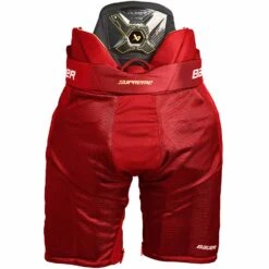 Bauer Supreme Mach Hockey Pants Junior 11 Bauer Supreme Mach Hockey Pants Junior -Hockey Sale Store BauerSupremeMachHockeyPantsJunior110619145