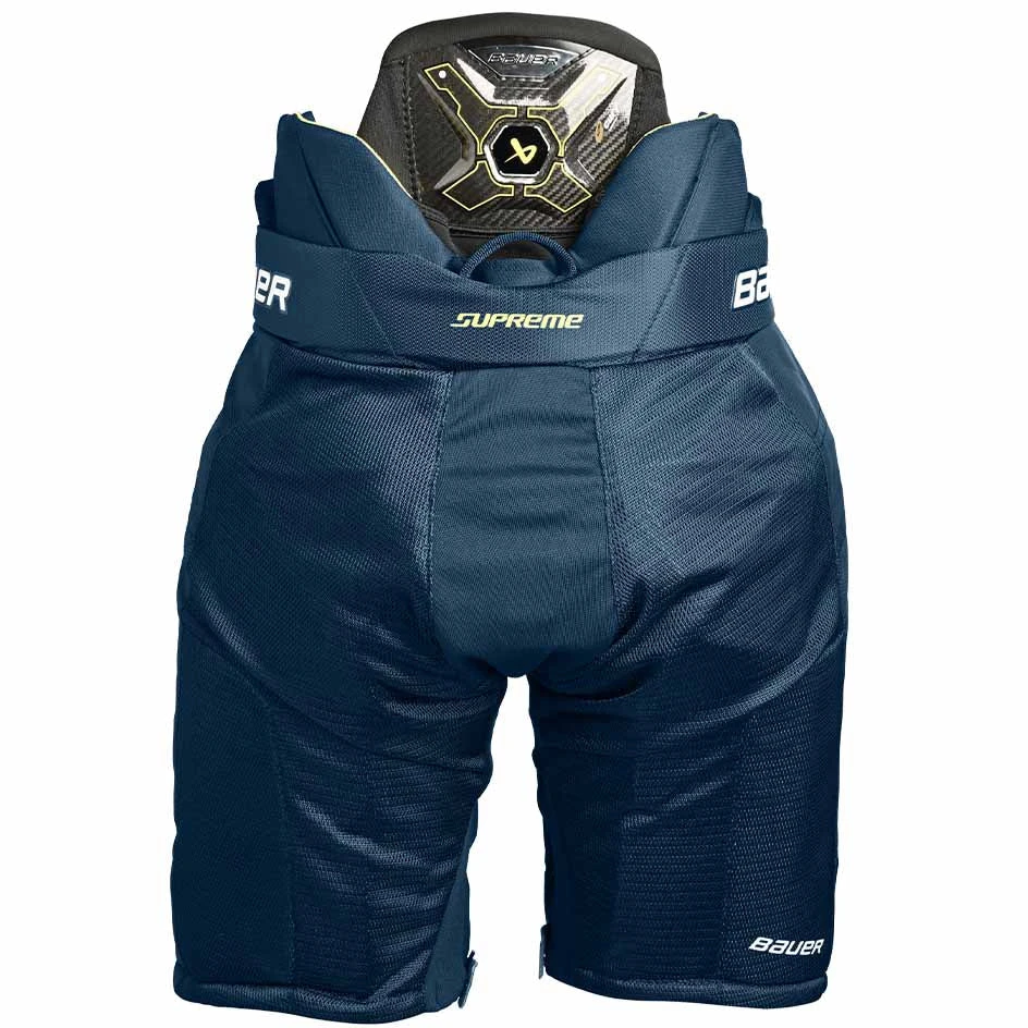 Bauer Supreme Mach Hockey Pants Junior 7 Bauer Supreme Mach Hockey Pants Junior - Image 7