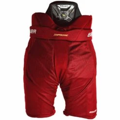 Bauer Supreme Mach Hockey Pants Senior 21 Bauer Supreme Mach Hockey Pants Senior -Hockey Sale Store BauerSupremeMachHockeyPantsSenior1106191111 331234f5 8d13 45a9 9578 a03135d5c004