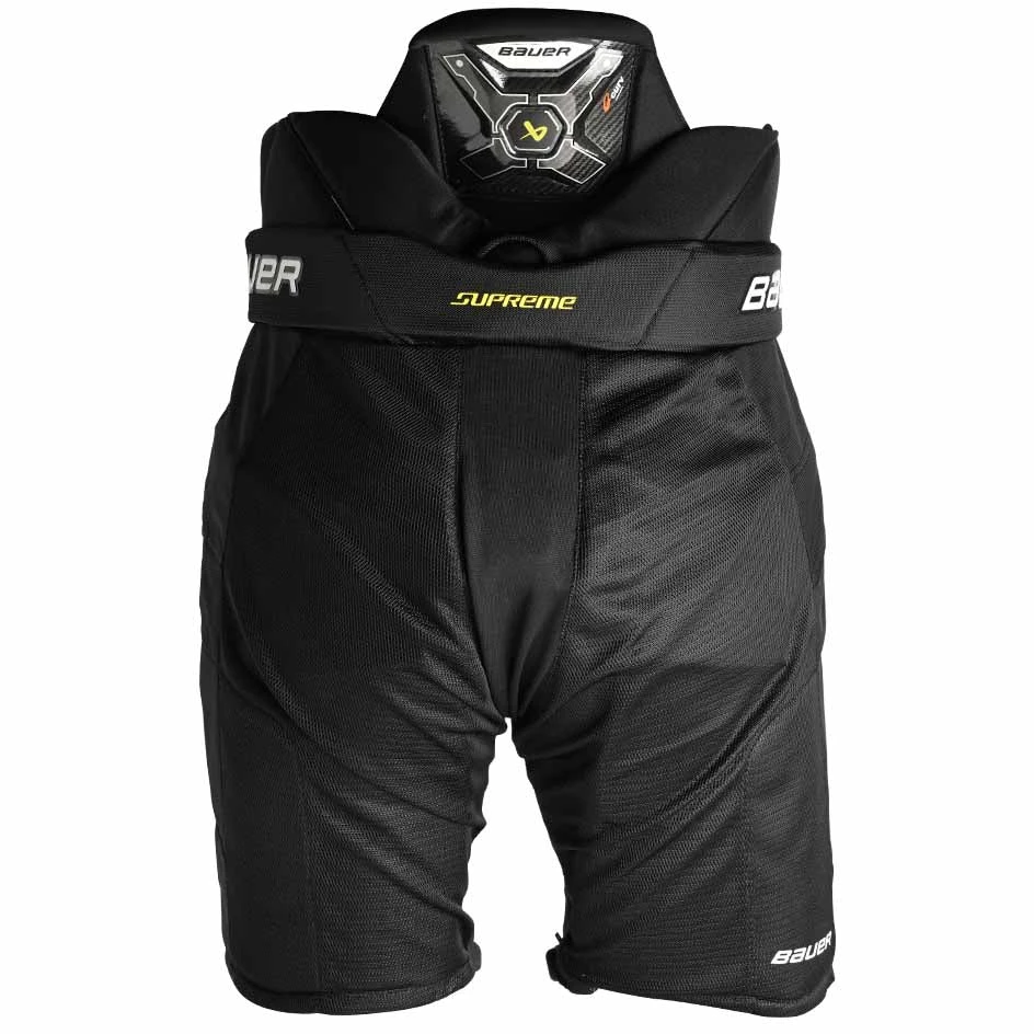 Bauer Supreme Mach Hockey Pants Senior 2 Bauer Supreme Mach Hockey Pants Senior - Image 2