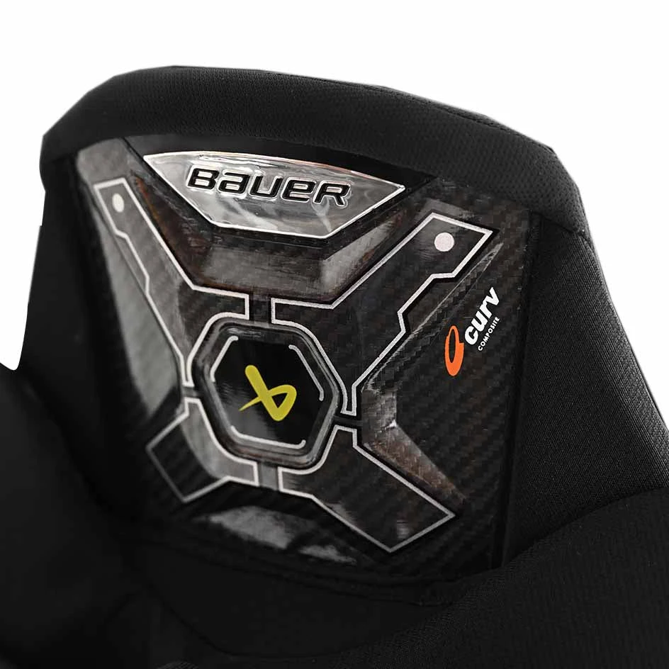 Bauer Supreme Mach Hockey Pants Senior 4 Bauer Supreme Mach Hockey Pants Senior - Image 4