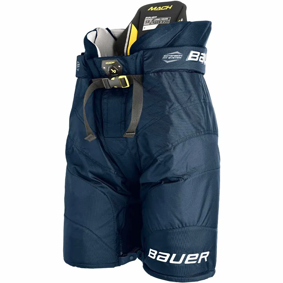 Bauer Supreme Mach Hockey Pants Senior 8 Bauer Supreme Mach Hockey Pants Senior - Image 8