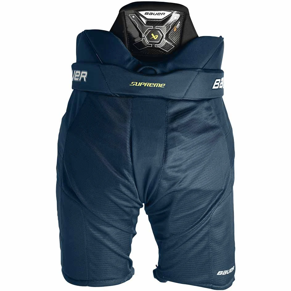 Bauer Supreme Mach Hockey Pants Senior 9 Bauer Supreme Mach Hockey Pants Senior - Image 9