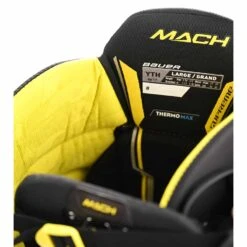 Bauer Supreme Mach Hockey Pants Youth 14 Bauer Supreme Mach Hockey Pants Youth -Hockey Sale Store BauerSupremeMachHockeyPantsYouth11061965