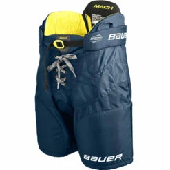 Bauer Supreme Mach Hockey Pants Youth 16 Bauer Supreme Mach Hockey Pants Youth -Hockey Sale Store BauerSupremeMachHockeyPantsYouth11061967