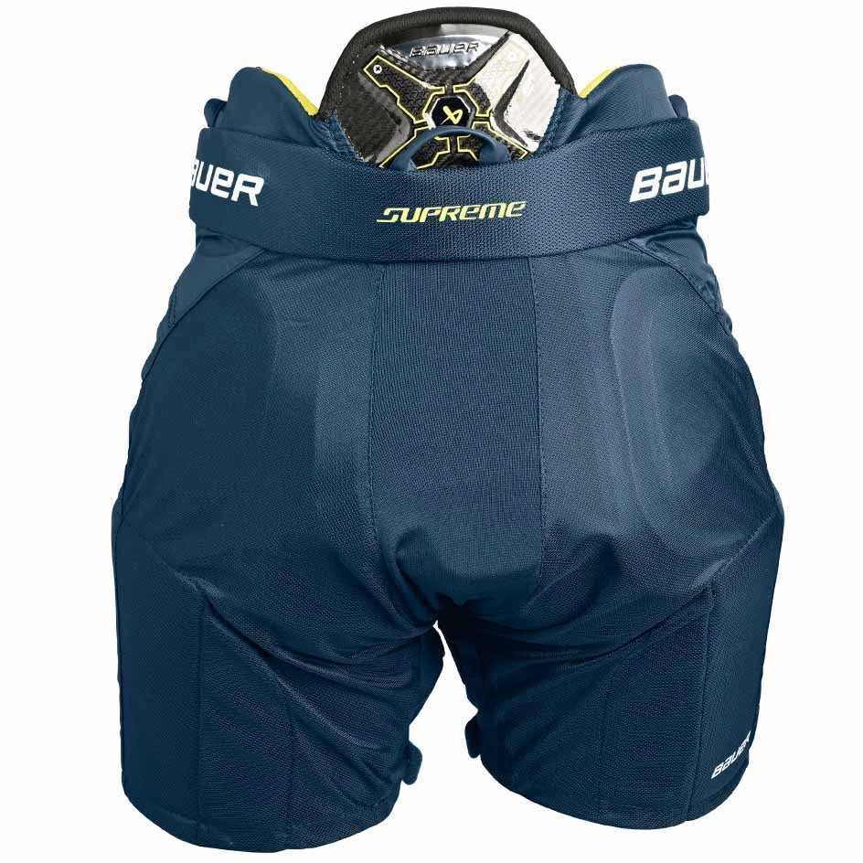 Bauer Supreme Mach Hockey Pants Youth 8 Bauer Supreme Mach Hockey Pants Youth - Image 8