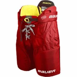 Bauer Supreme Mach Hockey Pants Youth 18 Bauer Supreme Mach Hockey Pants Youth -Hockey Sale Store BauerSupremeMachHockeyPantsYouth11061969