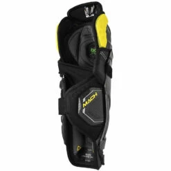 Bauer Supreme Mach Shin Guards Junior 6 Bauer Supreme Mach Shin Guards Junior -Hockey Sale Store BauerSupremeMachShinGuardsJunior10618913