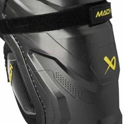 Bauer Supreme Mach Shin Guards Intermediate -Hockey Sale Store BauerSupremeMachShinGuardsSenior10618845