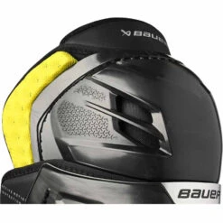 Bauer Supreme Mach Shin Guards Intermediate -Hockey Sale Store BauerSupremeMachShinGuardsSenior10618847