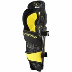 Bauer Supreme Mach Shin Guards Youth 10 Bauer Supreme Mach Shin Guards Youth -Hockey Sale Store BauerSupremeMachShinGuardsYouth10618943