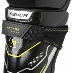 Bauer Supreme Mach Shin Guards Youth 11 Bauer Supreme Mach Shin Guards Youth -Hockey Sale Store BauerSupremeMachShinGuardsYouth10618944
