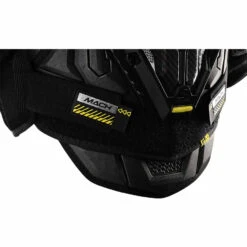 Bauer Supreme Mach Shoulder Pads Junior -Hockey Sale Store BauerSupremeMachShoulderPadsJunior10618693