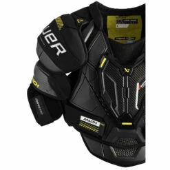 Bauer Supreme Mach Shoulder Pads Intermediate -Hockey Sale Store BauerSupremeMachShoulderPadsSenior10618636