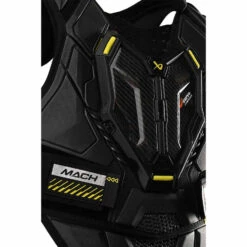 Bauer Supreme Mach Shoulder Pads Intermediate -Hockey Sale Store BauerSupremeMachShoulderPadsSenior10618637