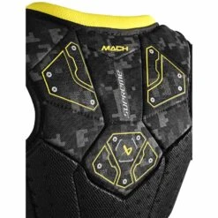 Bauer Supreme Mach Shoulder Pads Youth 9 Bauer Supreme Mach Shoulder Pads Youth -Hockey Sale Store BauerSupremeMachShoulderPadsYouth10618723