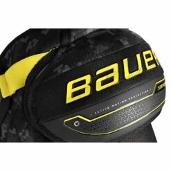 Bauer Supreme Mach Shoulder Pads Youth 11 Bauer Supreme Mach Shoulder Pads Youth -Hockey Sale Store BauerSupremeMachShoulderPadsYouth10618725