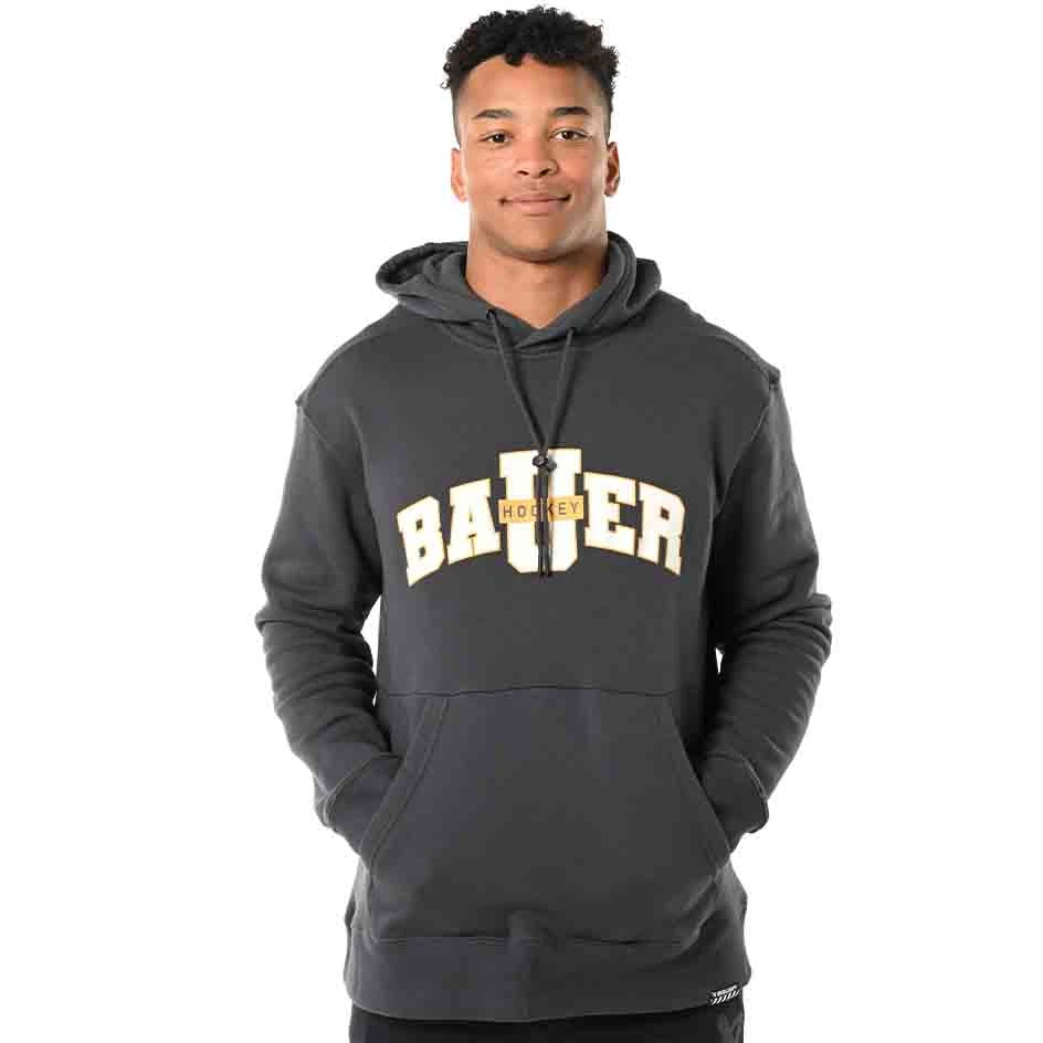 Bauer University Hoodie Senior 10 Bauer University Hoodie Senior - Image 10