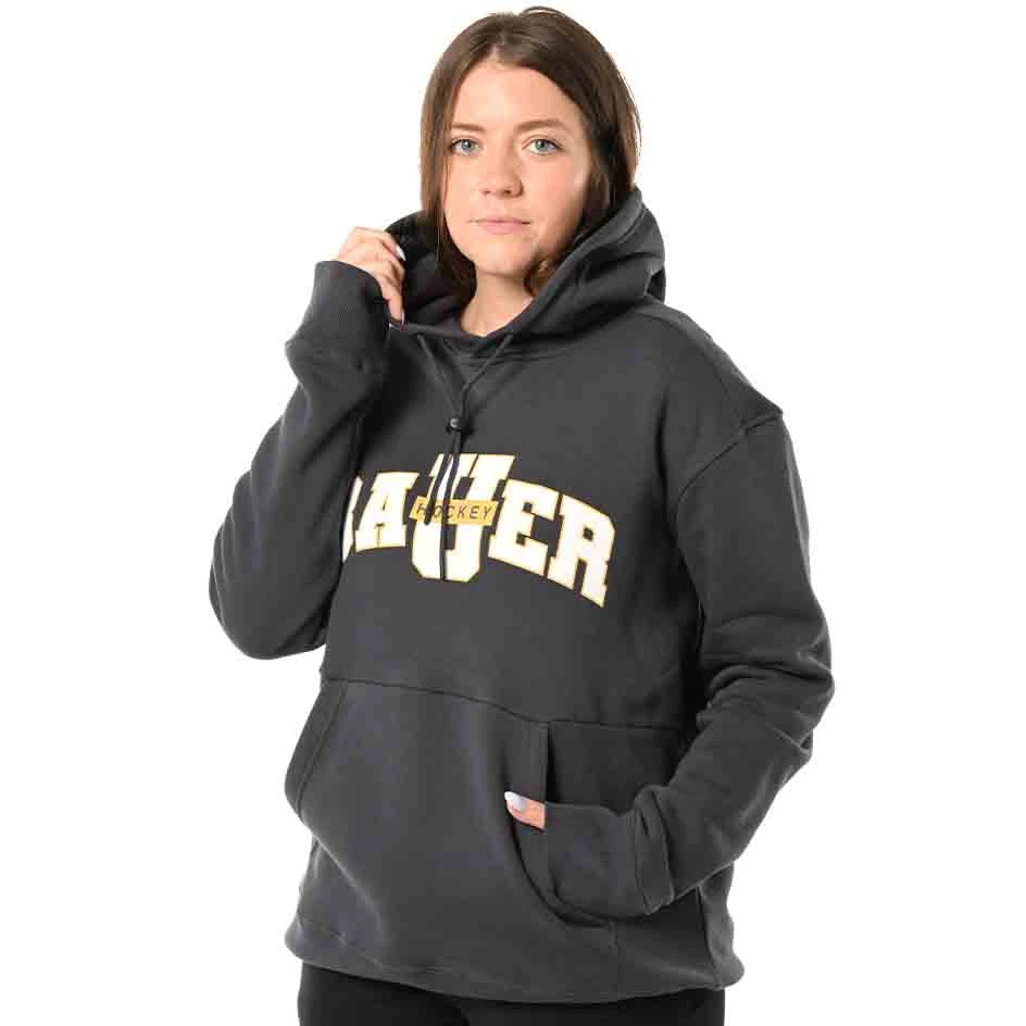 Bauer University Hoodie Senior 6 Bauer University Hoodie Senior - Image 6