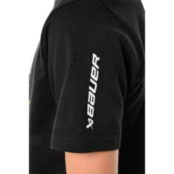 Bauer Upload T-Shirt Junior -Hockey Sale Store BauerUploadT ShirtJunior10615414