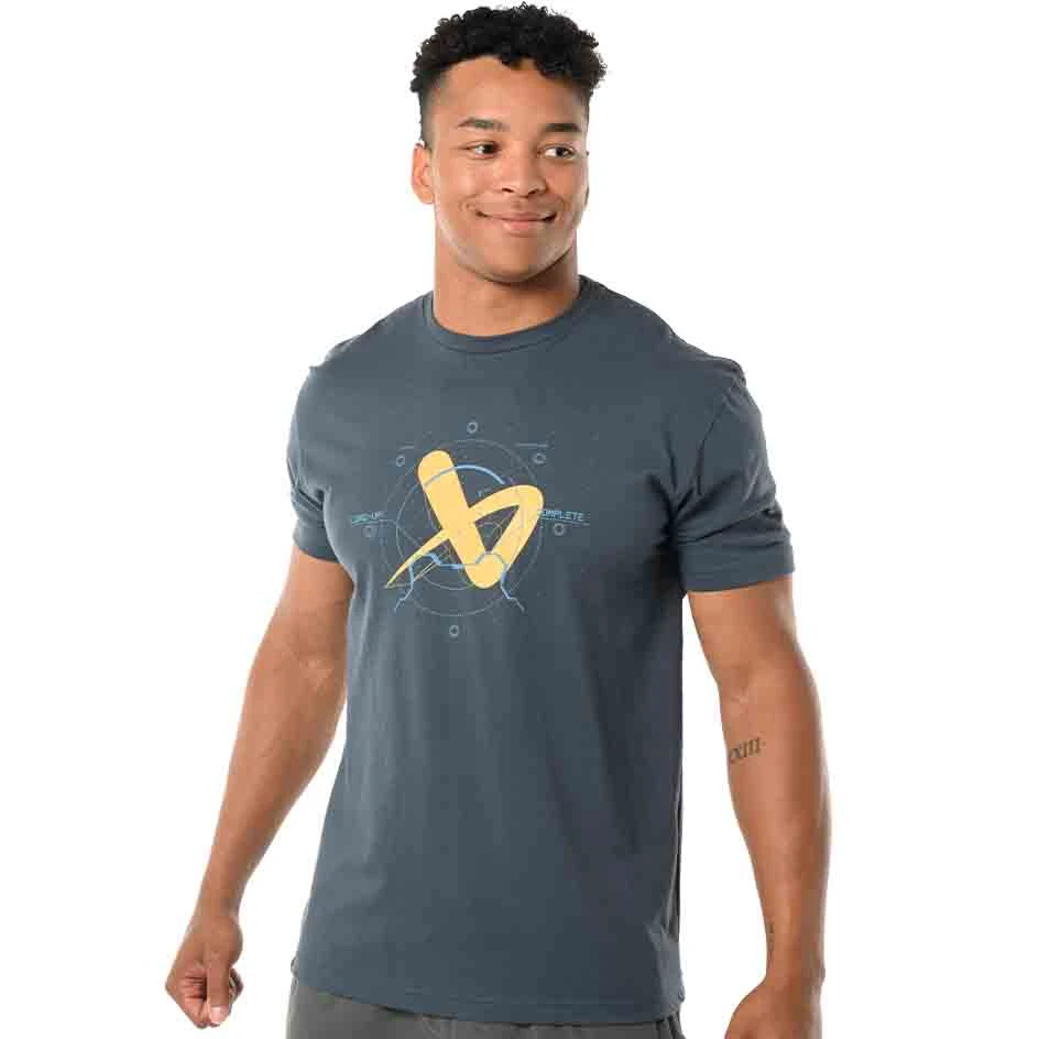 Bauer Upload T-Shirt Senior 1 Bauer Upload T-Shirt Senior