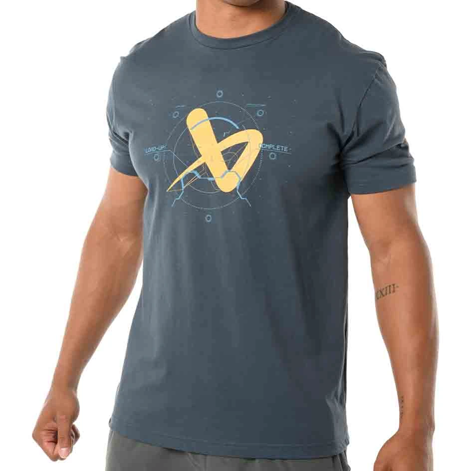 Bauer Upload T-Shirt Senior 3 Bauer Upload T-Shirt Senior - Image 3