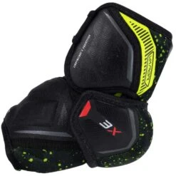Bauer Vapor 3X Elbow Pads Junior 6 Bauer Vapor 3X Elbow Pads Junior -Hockey Sale Store BauerVapor3XElbowPadsJunior3