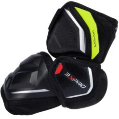 Bauer Vapor 3X Pro Elbow Pads Junior 6 Bauer Vapor 3X Pro Elbow Pads Junior -Hockey Sale Store BauerVapor3XProElbowPadsJunior3