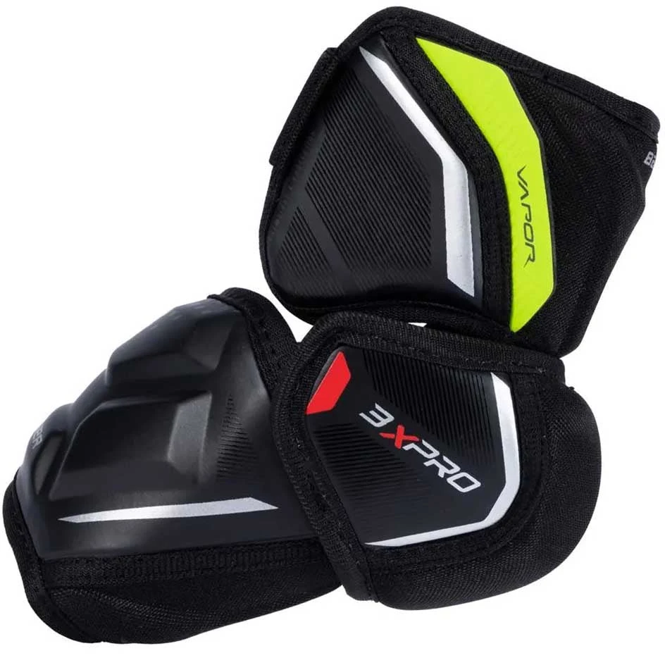 Bauer Vapor 3X Pro Elbow Pads Junior 3 Bauer Vapor 3X Pro Elbow Pads Junior - Image 3